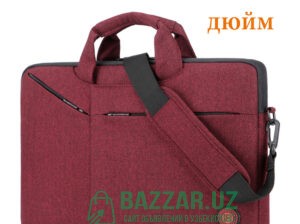 Женская сумка для ноутбука и MacBook AIR/Pro 15″