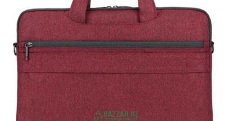 Женская сумка для ноутбука и MacBook AIR/Pro 15″