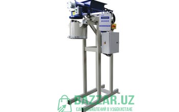 Шнековый дозатор СВЕДА ДВС-301-50-3