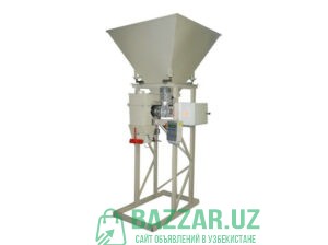 Дозатор с ленточным питателем СВЕДА ДВС-301-50-5