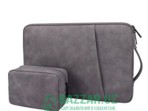 Сумка для ноутбука 15″ и Макбука 15-16 дюйм вертик