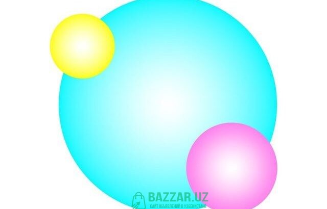 Графический дизайнер