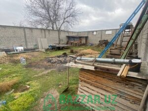 Срочно продается участок 5 соток