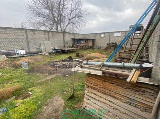 Срочно продается участок 5 соток