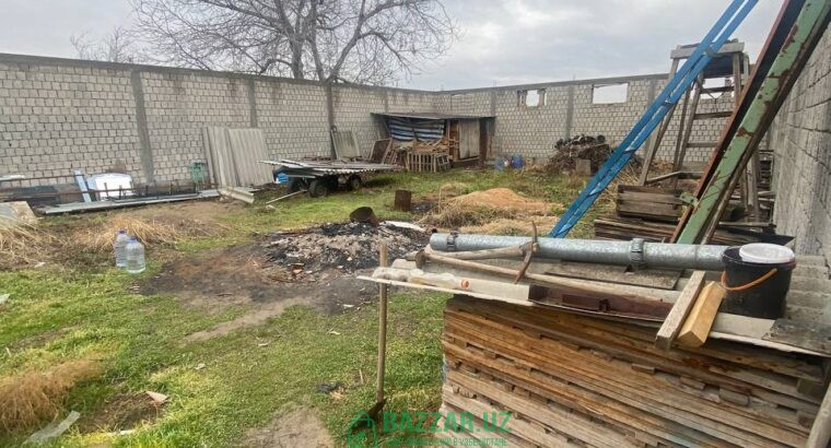 Срочно продается участок 5 соток