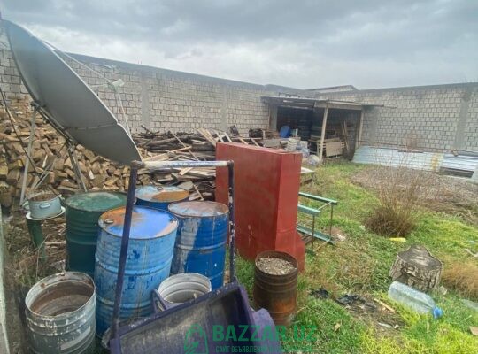 Срочно продается участок 5 соток