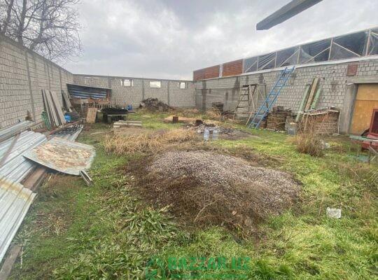 Срочно продается участок 5 соток