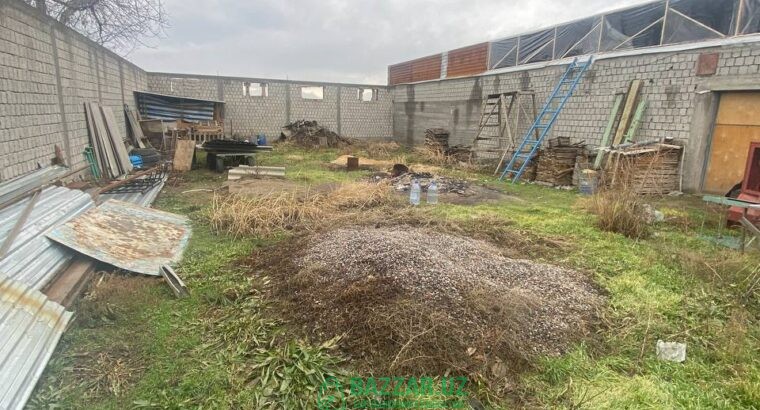 Срочно продается участок 5 соток