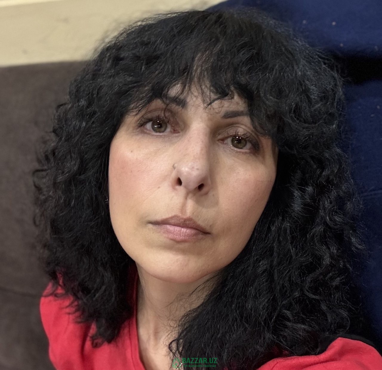 Изображение профиля