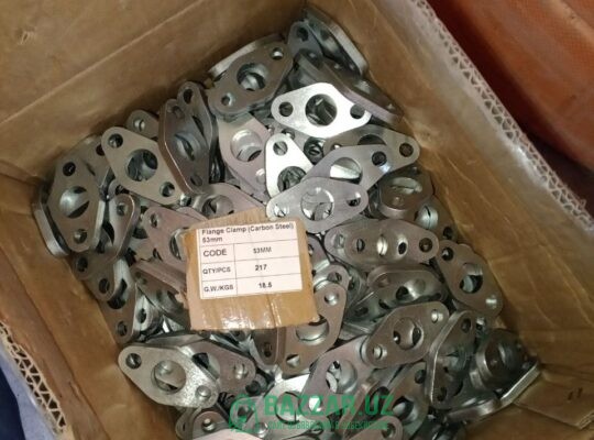 ООО “HYDRO COMPONENT”