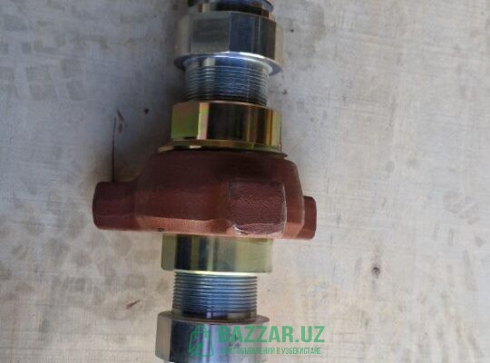 ООО “HYDRO COMPONENT”